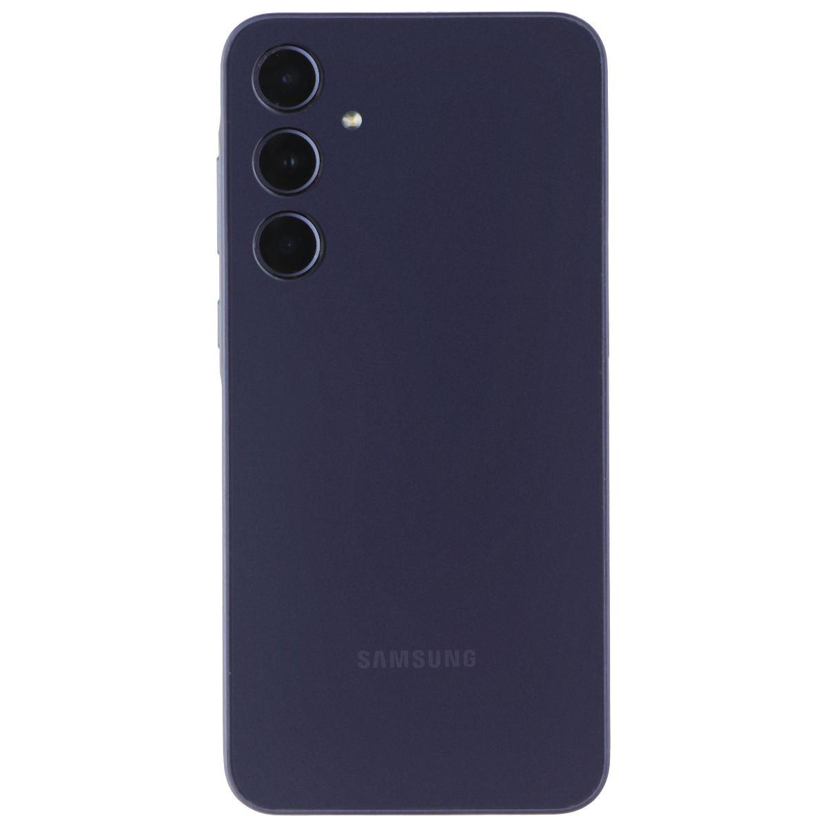 Samsung Galaxy A35 5G (6.6-inch) Smartphone (SM-A356U) AT&T Only - 128GB / Navy Cell Phones & Smartphones Samsung - Simple Cell Bulk Wholesale Pricing - USA Seller