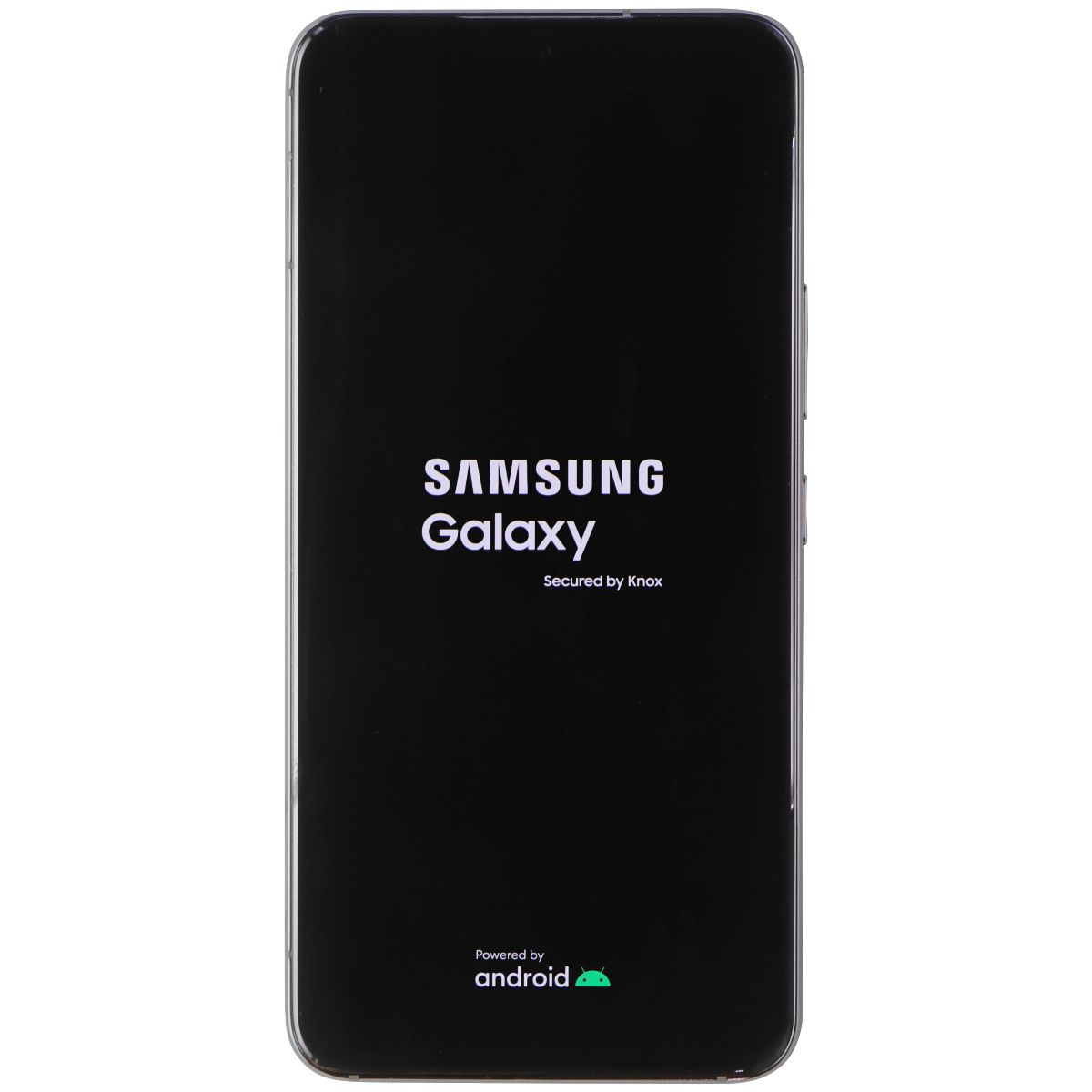 DEMO Samsung Galaxy S22 5G (6.1-inch) (SM-S901U1) No Service - 128GB/White Cell Phones & Smartphones Samsung - Simple Cell Bulk Wholesale Pricing - USA Seller