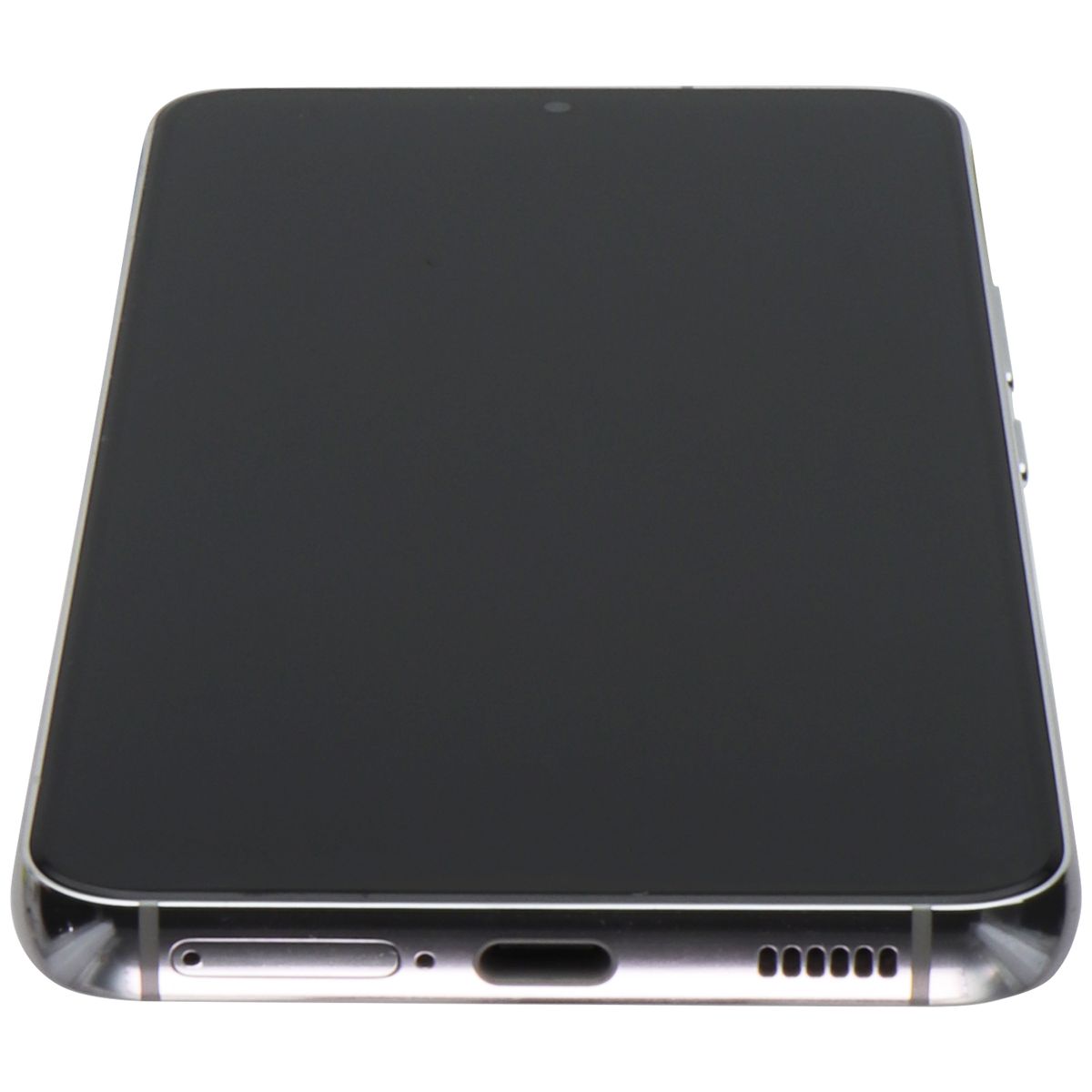 DEMO Samsung Galaxy S22 5G (6.1-inch) (SM-S901U1) No Service - 128GB/White Cell Phones & Smartphones Samsung    - Simple Cell Bulk Wholesale Pricing - USA Seller