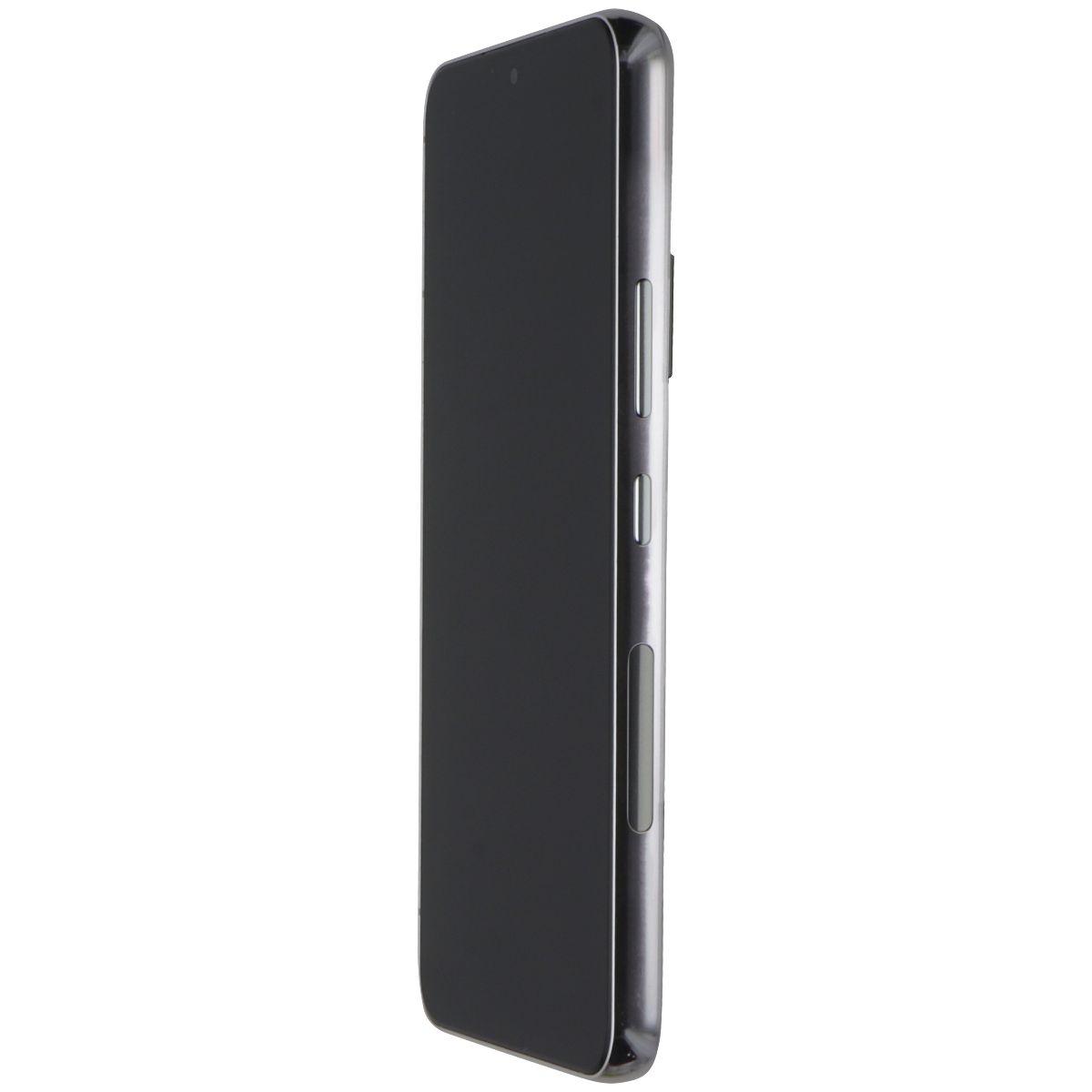 DEMO Samsung Galaxy S22 5G (6.1-inch) (SM-S901U1) No Service - 128GB/White Cell Phones & Smartphones Samsung    - Simple Cell Bulk Wholesale Pricing - USA Seller