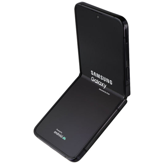 Samsung Galaxy Z Flip4 (6.7-in) Smartphone (SM-F721U1) T-Mobile - 256GB/Graphite