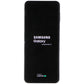 Samsung Galaxy Z Flip4 (6.7-in) Smartphone (SM-F721U1) Unlocked - 256GB/Graphite Cell Phones & Smartphones Samsung - Simple Cell Bulk Wholesale Pricing - USA Seller