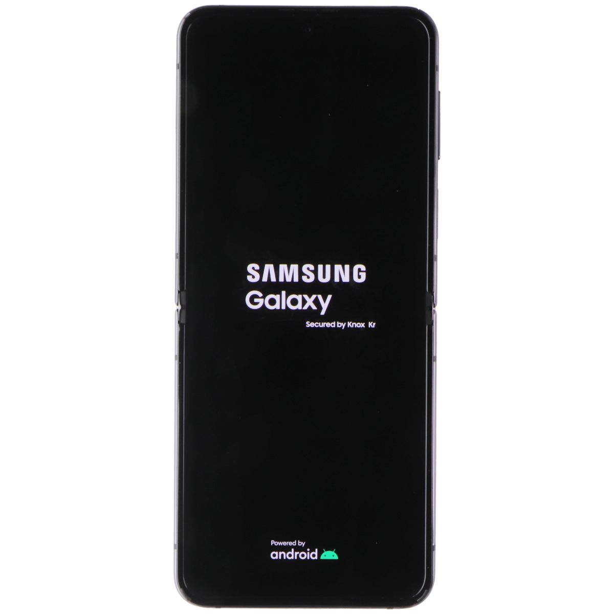 Samsung Galaxy Z Flip4 (6.7-in) Smartphone (SM-F721U1) Unlocked - 256GB/Graphite Cell Phones & Smartphones Samsung - Simple Cell Bulk Wholesale Pricing - USA Seller