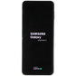 Samsung Galaxy Z Flip4 (6.7-in) Smartphone (SM-F721U1) T-Mobile - 256GB/Graphite