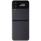 Samsung Galaxy Z Flip4 (6.7-in) Smartphone (SM-F721U1) T-Mobile - 256GB/Graphite