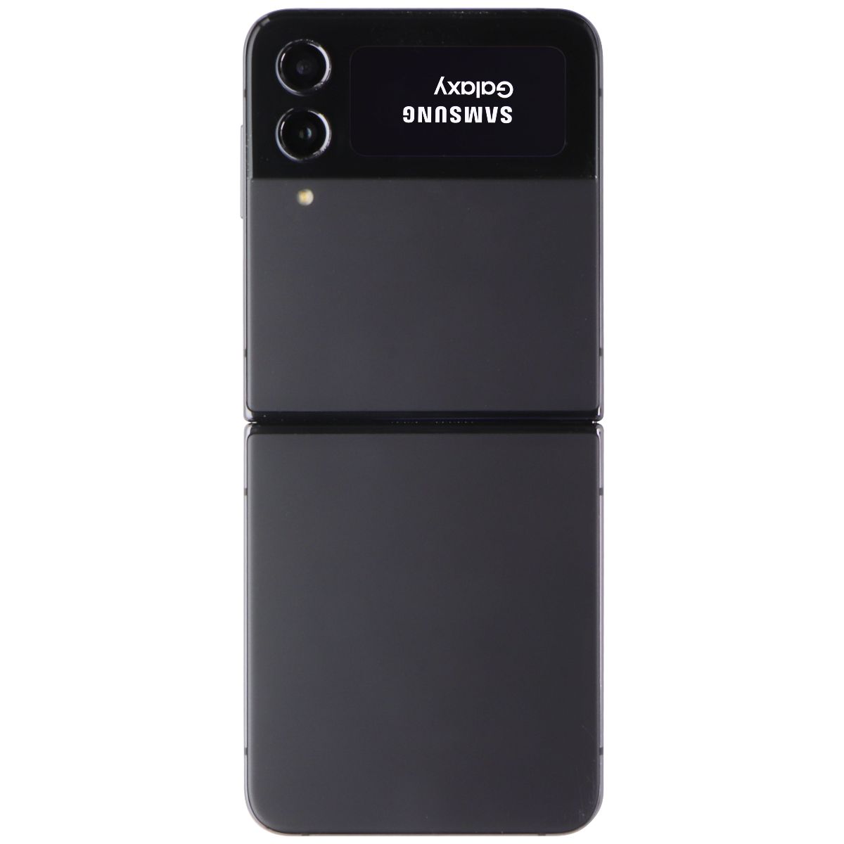 Samsung Galaxy Z Flip4 (6.7-in) (SM-F721U) US Cellular - 128GB/Graphite Cell Phones & Smartphones Samsung - Simple Cell Bulk Wholesale Pricing - USA Seller