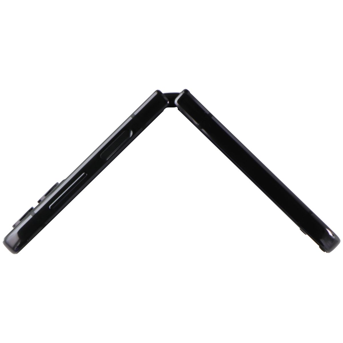 Samsung Galaxy Z Flip4 (6.7-in) (SM-F721U) US Cellular - 128GB/Graphite Cell Phones & Smartphones Samsung - Simple Cell Bulk Wholesale Pricing - USA Seller