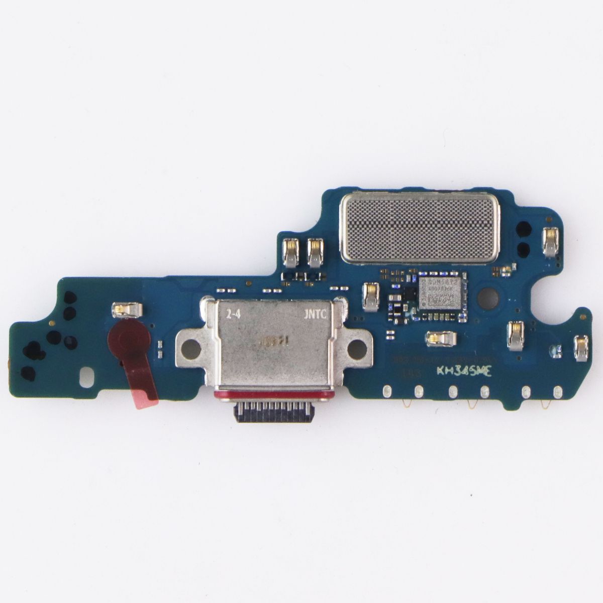 Repair Part SUB PBA Assembly USB Charge Port NA/VMF for Galaxy Z Fold3 5G F926U Cell Phone - Replacement Parts & Tools Samsung - Simple Cell Bulk Wholesale Pricing - USA Seller