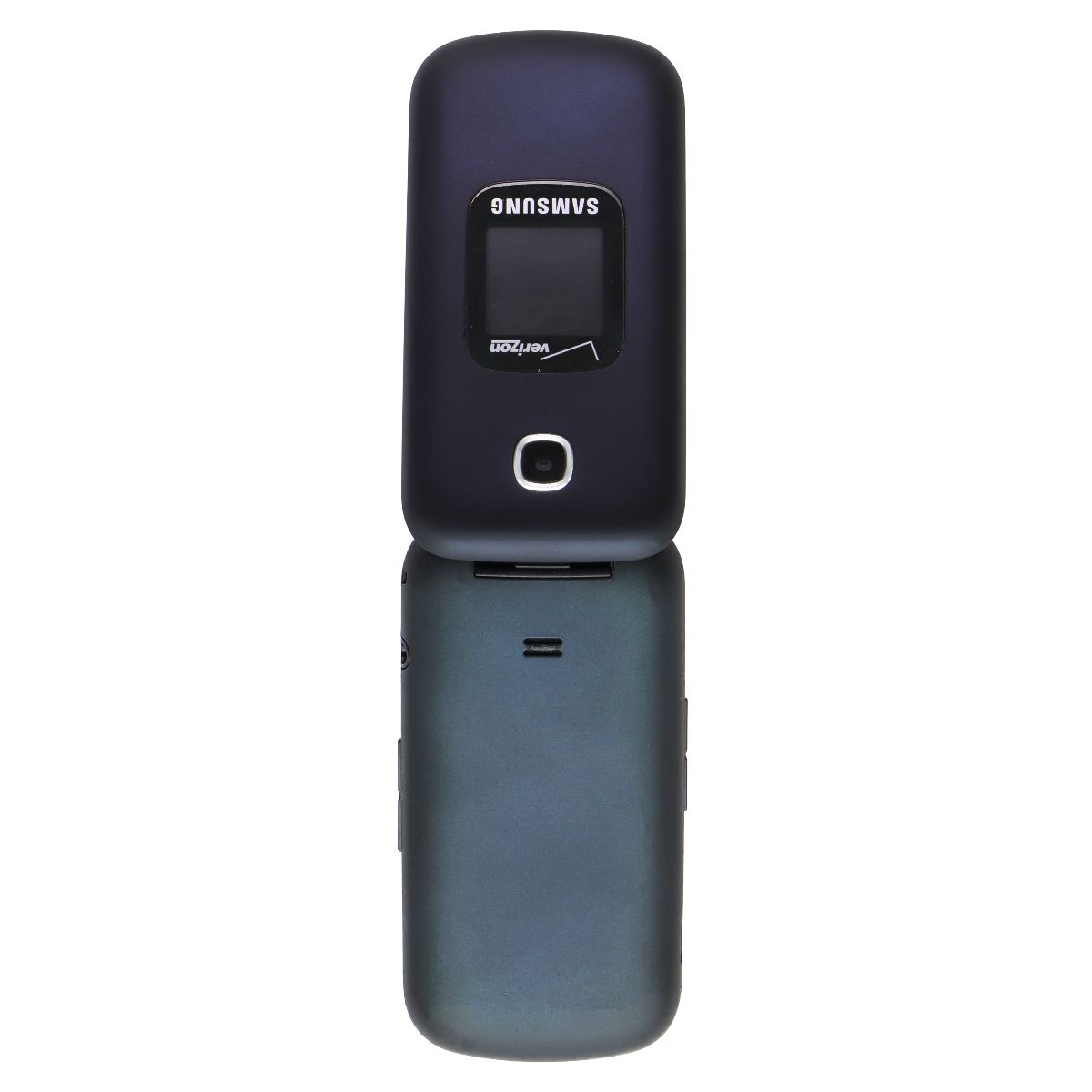 Samsung Gusto III (2-in) Flip Phone (SM-B311V) Verizon - Dark Blue/32MB Cell Phones & Smartphones Samsung    - Simple Cell Bulk Wholesale Pricing - USA Seller