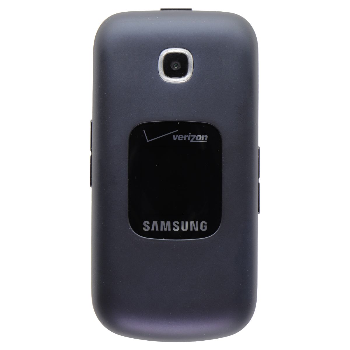 Samsung Gusto III (2-in) Flip Phone (SM-B311V) Verizon - Dark Blue/32MB Cell Phones & Smartphones Samsung    - Simple Cell Bulk Wholesale Pricing - USA Seller