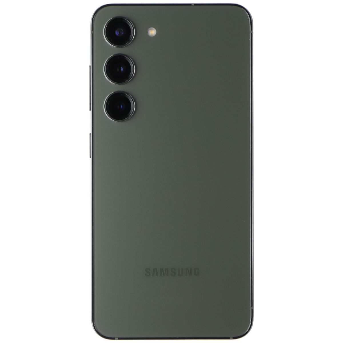Samsung Galaxy S23 (6.1-in) Smartphone (SM-S911U) Unlocked - 128GB / Green Cell Phones & Smartphones Samsung - Simple Cell Bulk Wholesale Pricing - USA Seller