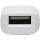 Original Samsung USB-C to USB OTG Adapter - White (GH98-41288A) Cell Phone - Cables & Adapters Samsung - Simple Cell Bulk Wholesale Pricing - USA Seller