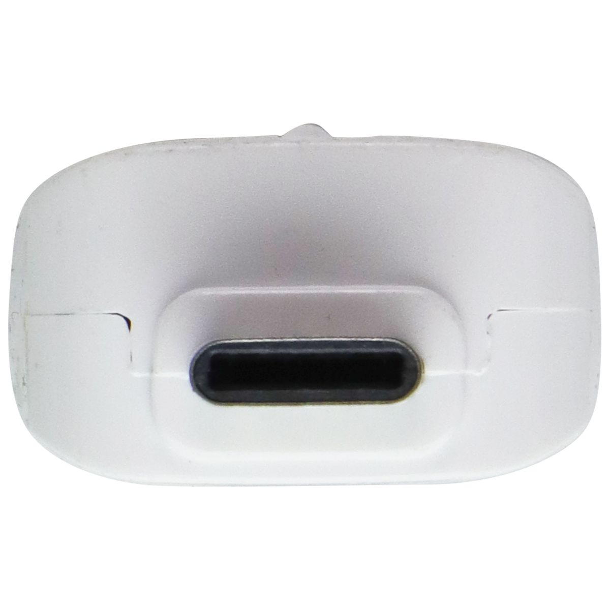 Original Samsung USB-C to USB OTG Adapter - White (GH98-41288A) Cell Phone - Cables & Adapters Samsung - Simple Cell Bulk Wholesale Pricing - USA Seller