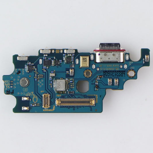Repair Part SUB PBA Assembly USB Charging Port Repair Kit for Galaxy S21+ (G996) Cell Phone - Replacement Parts & Tools Samsung - Simple Cell Bulk Wholesale Pricing - USA Seller