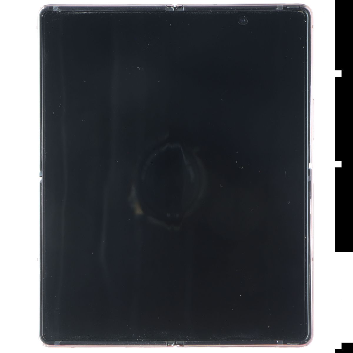 Repair Part SVC LCD Assembly Octa Kit (E/ZN/PF) for Galaxy Z Fold2 F916U Bronze Cell Phone - Replacement Parts & Tools Samsung - Simple Cell Bulk Wholesale Pricing - USA Seller