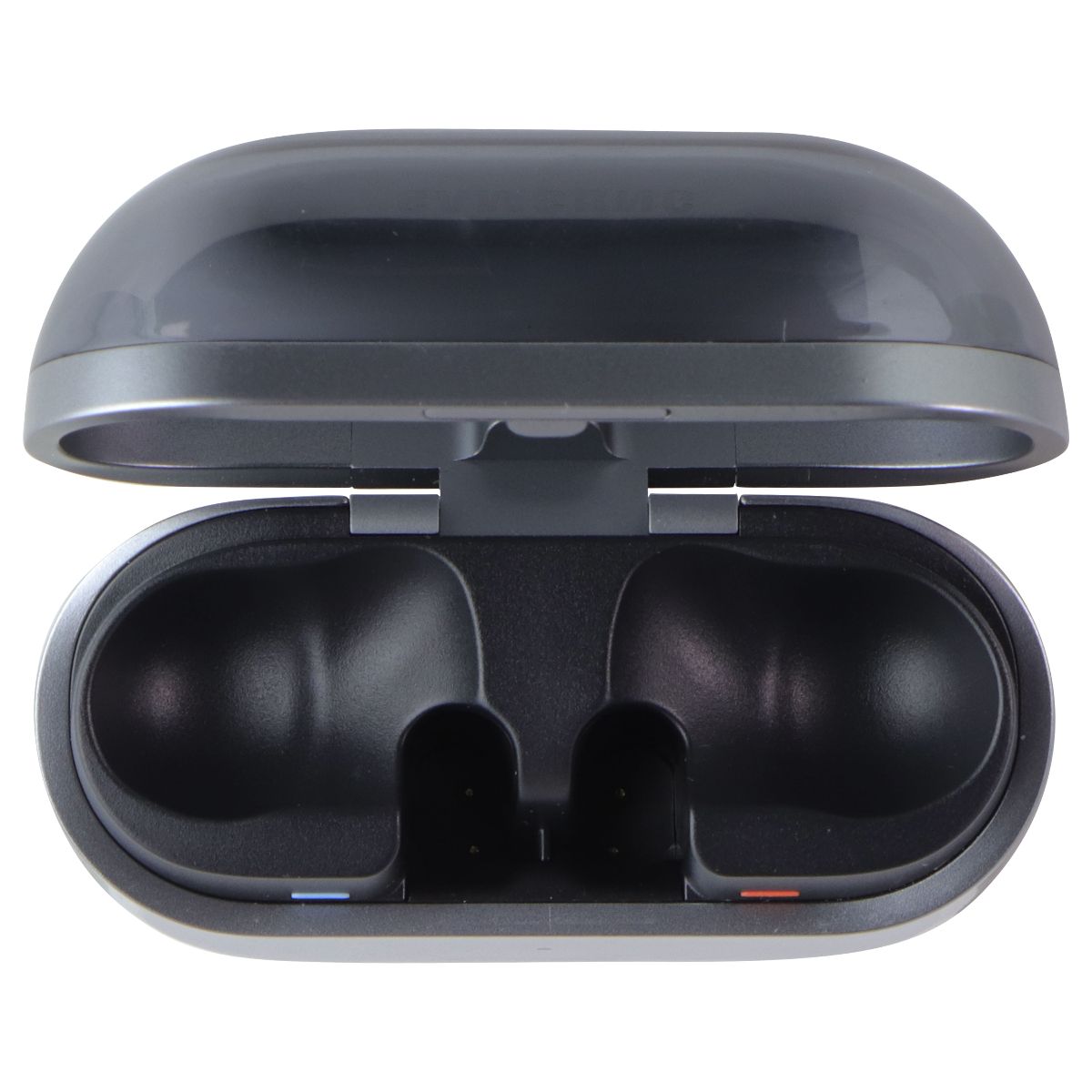 Samsung Galaxy Buds3 Pro Wireless Bluetooth CASE ONLY - Silver (SM-R630NZA) Portable Audio & Headphones - Replacement Parts & Tools Samsung - Simple Cell Bulk Wholesale Pricing - USA Seller