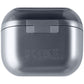 Samsung Galaxy Buds3 Pro Wireless Bluetooth CASE ONLY - Silver (SM-R630NZA) Portable Audio & Headphones - Replacement Parts & Tools Samsung - Simple Cell Bulk Wholesale Pricing - USA Seller