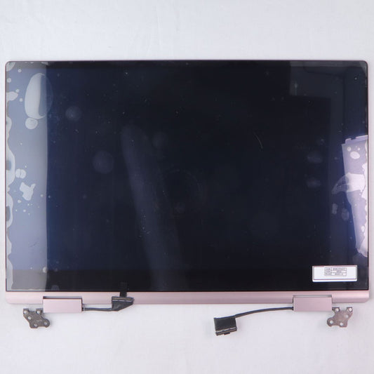 Repair Part Assembly 13.3-in OLED/Frame for Galaxy Book Pro 360 NP930QDB /Bronze