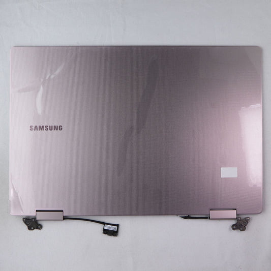 Repair Part Assembly 13.3-in OLED/Frame for Galaxy Book Pro 360 NP930QDB /Bronze