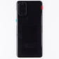 Repair Kit - Back Cover (GH81-22677A) for Galaxy S20 Plus 5G (SM-G986) Black Cell Phone - Replacement Parts & Tools Samsung - Simple Cell Bulk Wholesale Pricing - USA Seller