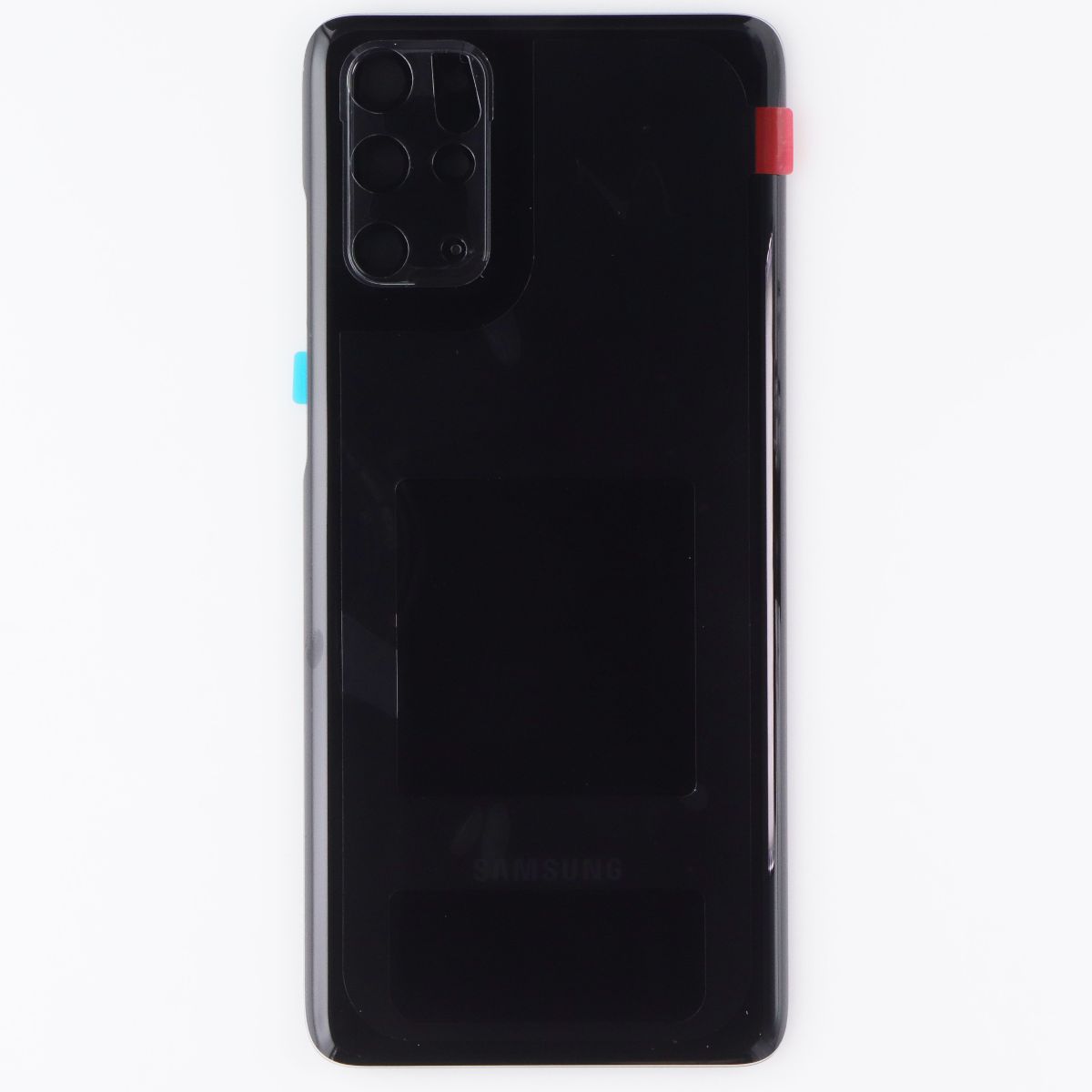Repair Kit - Back Cover (GH81-22677A) for Galaxy S20 Plus 5G (SM-G986) Black Cell Phone - Replacement Parts & Tools Samsung - Simple Cell Bulk Wholesale Pricing - USA Seller