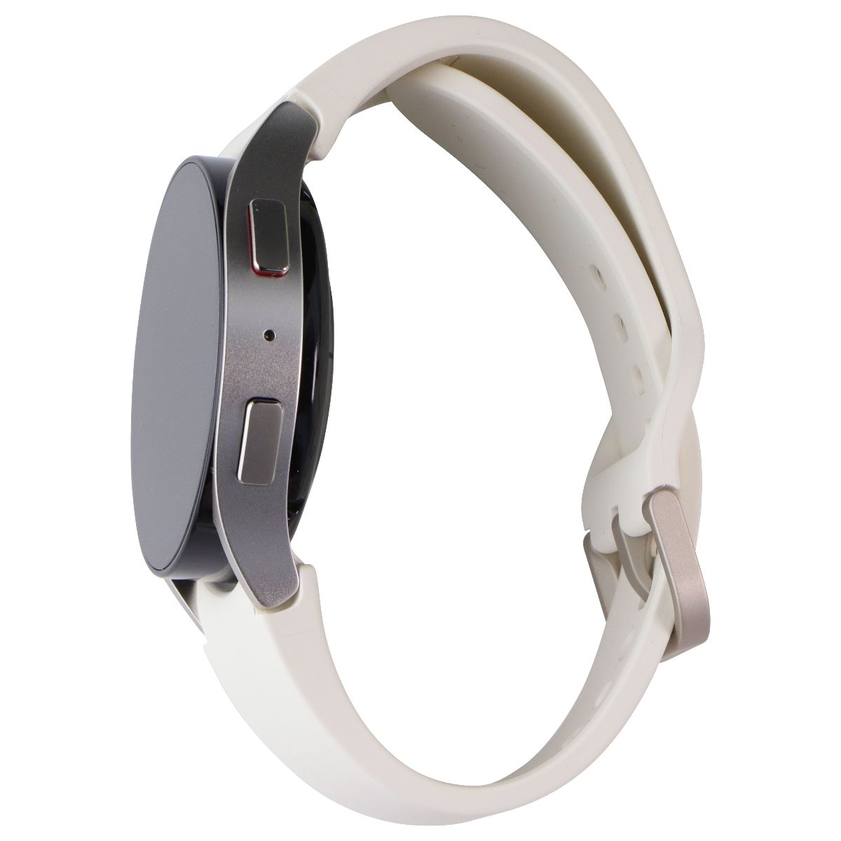 Samsung Galaxy Watch6 (40mm) LIVE DEMO WATCH (SM-R930) - Gold Smart Watches Samsung - Simple Cell Bulk Wholesale Pricing - USA Seller