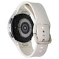 Samsung Galaxy Watch6 (40mm) LIVE DEMO WATCH (SM-R930) - Gold Smart Watches Samsung - Simple Cell Bulk Wholesale Pricing - USA Seller
