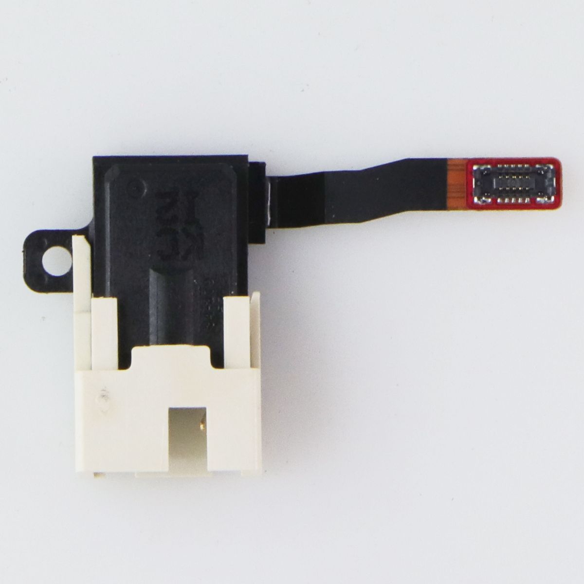 Repair Part OEM Samsung Ear Jack for Galaxy S8 (SM-G950) Cell Phone - Replacement Parts & Tools Samsung - Simple Cell Bulk Wholesale Pricing - USA Seller