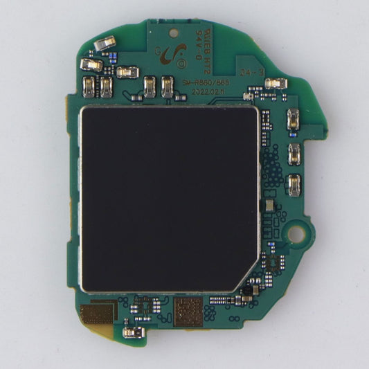 Repair Part SVC Main Motherboard SEA/ZK for Galaxy Watch4 (LTE, 40mm) R860N 16GB Cell Phone - Replacement Parts & Tools Samsung - Simple Cell Bulk Wholesale Pricing - USA Seller