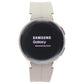 Samsung Galaxy Watch5 Pro (45mm) - Gray Titanium (Bluetooth) SM-R920 Smart Watches Samsung - Simple Cell Bulk Wholesale Pricing - USA Seller