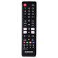 Samsung Remote Control (BN59-01496A) with Netflix/Samsung TV Plus/YouTube/Prime TV, Video & Audio Accessories - Remote Controls Samsung - Simple Cell Bulk Wholesale Pricing - USA Seller