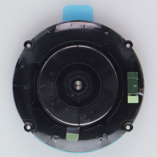 Repair Part MEA Rear Case with Sensor for Galaxy Watch 4 (44mm) - Black (R875) Cell Phone - Replacement Parts & Tools Samsung - Simple Cell Bulk Wholesale Pricing - USA Seller