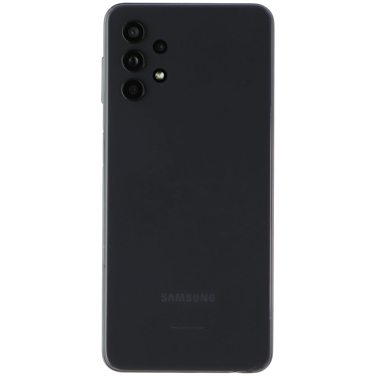 Samsung Galaxy A32 5G (6.5-in) Smartphone (SM-A326U) Unlocked - 64GB/Black Cell Phones & Smartphones Samsung    - Simple Cell Bulk Wholesale Pricing - USA Seller