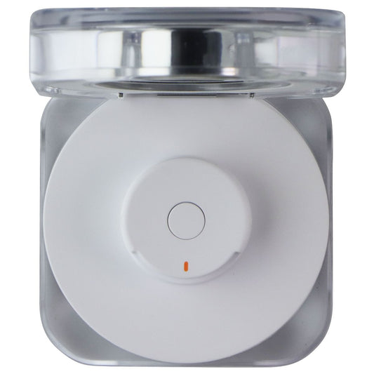 Samsung Galaxy Ring USB-C Charging Case, Size 12 (EP-QQ502) - Crystal Clear Cell Phone - Other Accessories Samsung - Simple Cell Bulk Wholesale Pricing - USA Seller