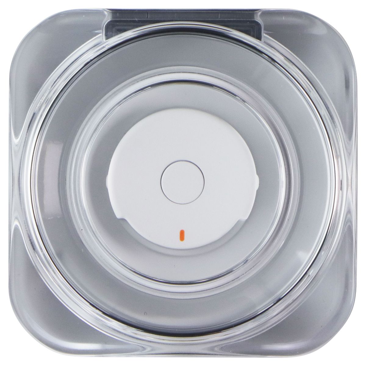 Samsung Galaxy Ring USB-C Charging Case, Size 12 (EP-QQ502) - Crystal Clear Cell Phone - Other Accessories Samsung - Simple Cell Bulk Wholesale Pricing - USA Seller