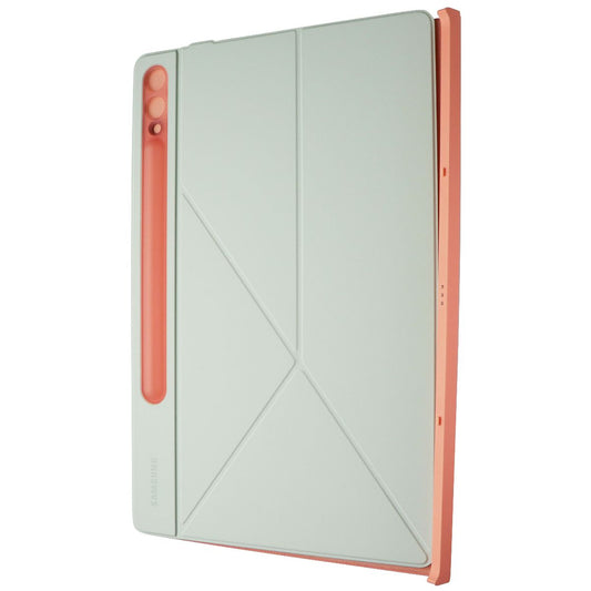 Samsung Smart Book Cover for Galaxy Tab S10+(5G)/S9+(5G)/S9 FE+(5G) - Orange