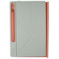 Samsung Smart Book Cover for Galaxy Tab S10+(5G)/S9+(5G)/S9 FE+(5G) - Orange iPad/Tablet Accessories - Cases, Covers, Keyboard Folios Samsung - Simple Cell Bulk Wholesale Pricing - USA Seller