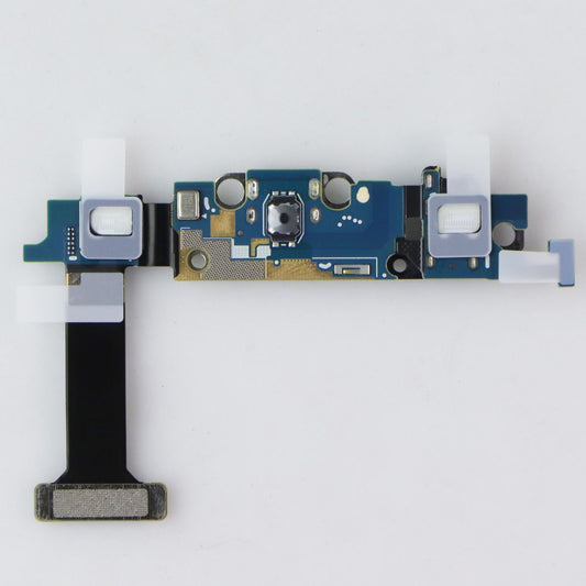 Repair Part OEM Samsung Charging Port Flex Cable for Galaxy S6 Edge (G925) Cell Phone - Replacement Parts & Tools Samsung - Simple Cell Bulk Wholesale Pricing - USA Seller