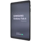 Samsung Galaxy Tab A 10.1-in (2019) Tablet (SM-T510) Wi-Fi Only - 32GB / Black iPads, Tablets & eBook Readers Samsung - Simple Cell Bulk Wholesale Pricing - USA Seller
