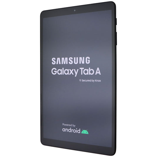 Samsung Galaxy Tab A 10.1-in (2019) Tablet (SM-T510) Wi-Fi Only - 32GB / Black iPads, Tablets & eBook Readers Samsung - Simple Cell Bulk Wholesale Pricing - USA Seller