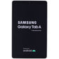 Samsung Galaxy Tab A 10.1-in (2019) Tablet (SM-T510) Wi-Fi Only - 32GB / Black iPads, Tablets & eBook Readers Samsung - Simple Cell Bulk Wholesale Pricing - USA Seller