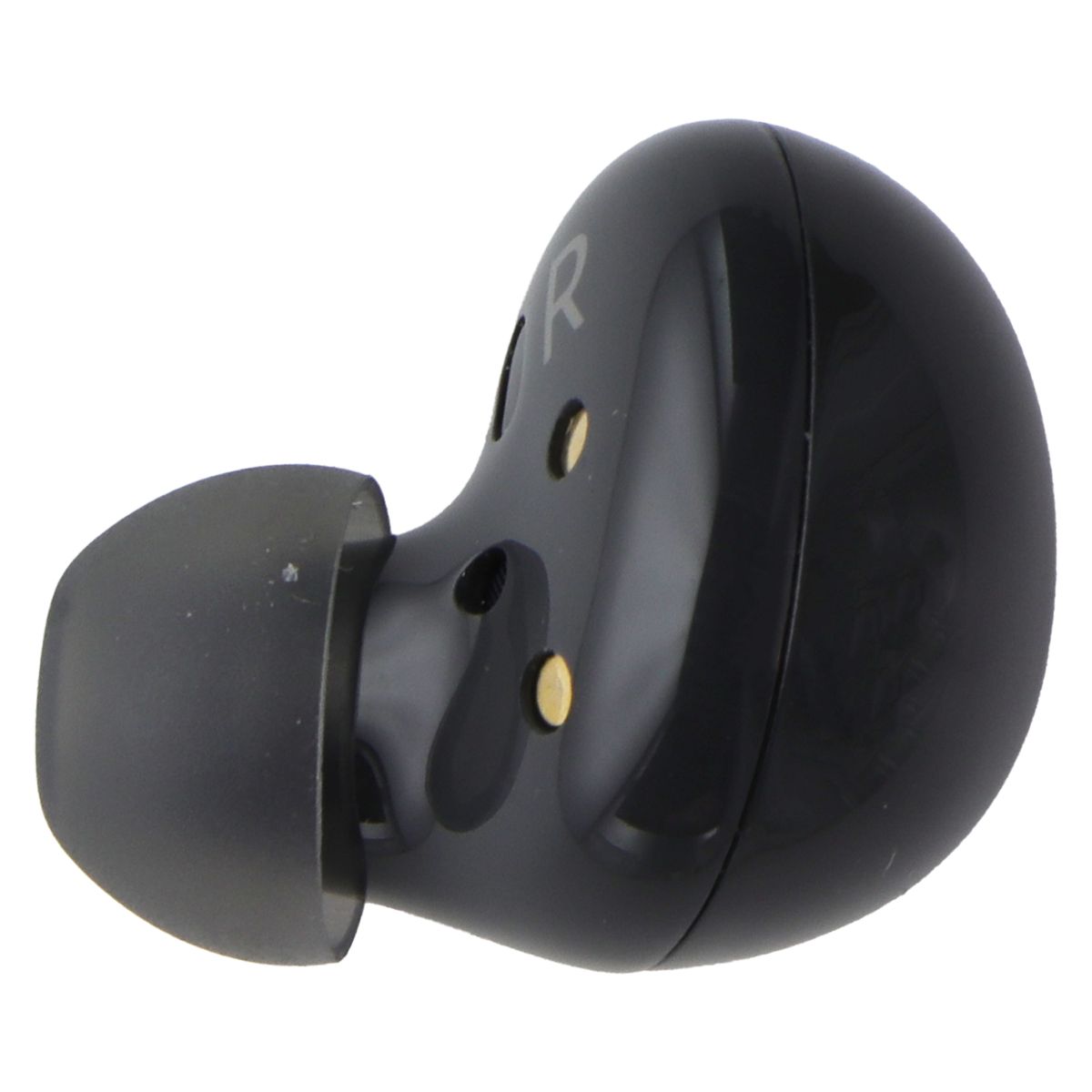 Samsung Replacement RIGHT Side Galaxy Bud 2 - Graphite (SM-R177) Portable Audio & Headphones - Replacement Parts & Tools Samsung - Simple Cell Bulk Wholesale Pricing - USA Seller