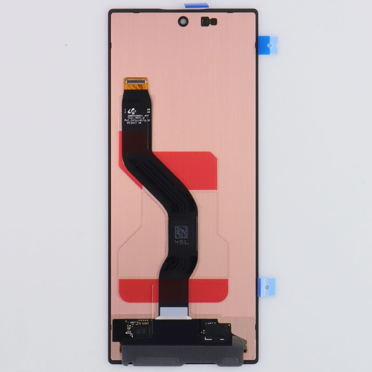 Repair Part - SVC Screen Assembly OLED (GH82-35047A) for Galaxy Z Fold6 (F956) Cell Phone - Replacement Parts & Tools Samsung - Simple Cell Bulk Wholesale Pricing - USA Seller