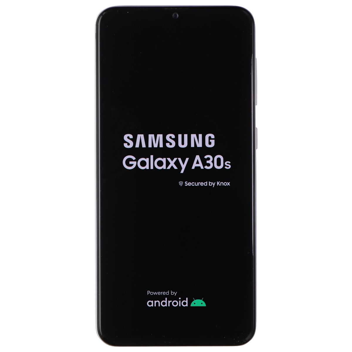 Samsung Galaxy A30S (6.4-in) Smartphone (SM-A307G/DS) Unlocked - 64GB / White Cell Phones & Smartphones Samsung    - Simple Cell Bulk Wholesale Pricing - USA Seller