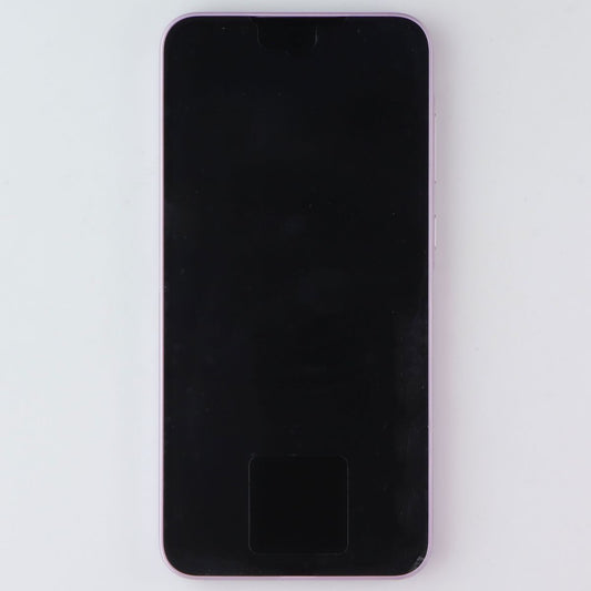 Repair Part SVC LCD Assembly Octa Kit (E/LV) for Galaxy A35 5G (A356U) Lilac Cell Phone - Replacement Parts & Tools Samsung - Simple Cell Bulk Wholesale Pricing - USA Seller