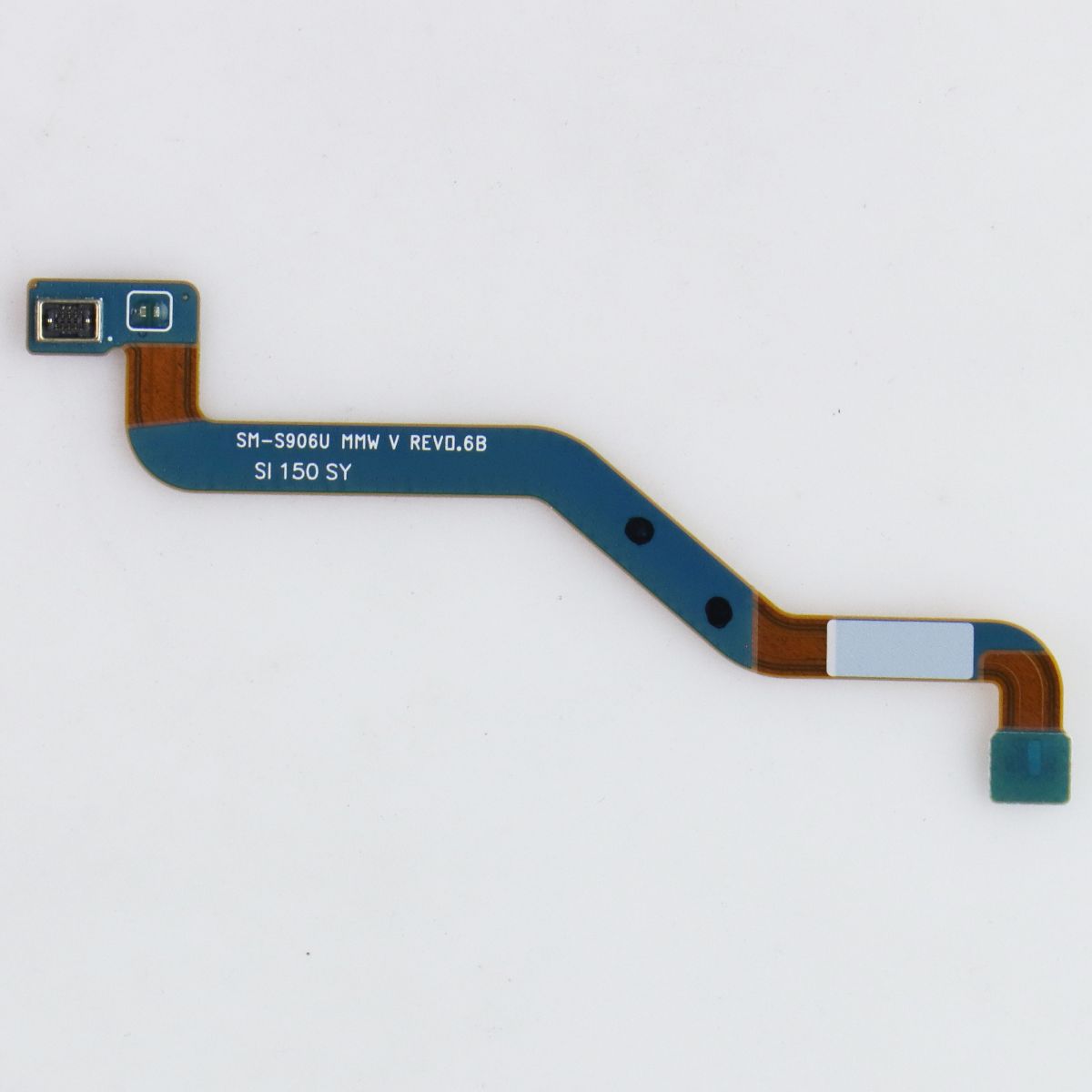 Repair Part OEM Samsung Con to Con FPCB Flex for Galaxy S22 Plus (SM-S906)