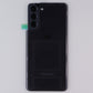 Repair Kit - Back Cover (GH81-22680A) for Galaxy S21 5G (SM-G991) Gray Cell Phone - Replacement Parts & Tools Samsung - Simple Cell Bulk Wholesale Pricing - USA Seller