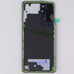 Repair Kit - Back Cover (GH81-22680A) for Galaxy S21 5G (SM-G991) Gray Cell Phone - Replacement Parts & Tools Samsung - Simple Cell Bulk Wholesale Pricing - USA Seller