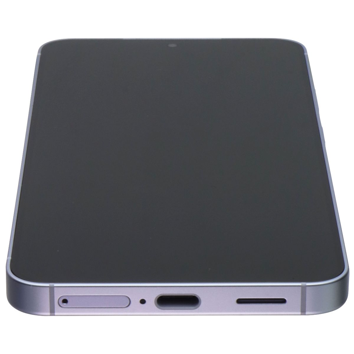 Samsung Galaxy S25 (6.2-inch) Smartphone (SM-S931U) Unlocked - 128GB / Icy Blue Cell Phones & Smartphones Samsung - Simple Cell Bulk Wholesale Pricing - USA Seller