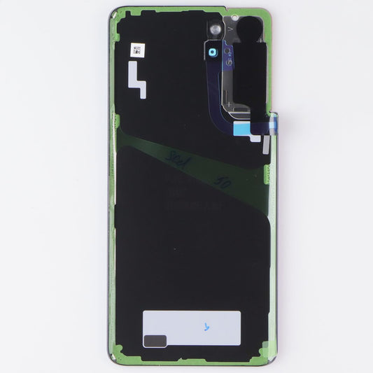 Repair Kit - Back Cover (GH81-22683B) for Galaxy S21 Plus 5G (SM-996) Violet Cell Phone - Replacement Parts & Tools Samsung - Simple Cell Bulk Wholesale Pricing - USA Seller